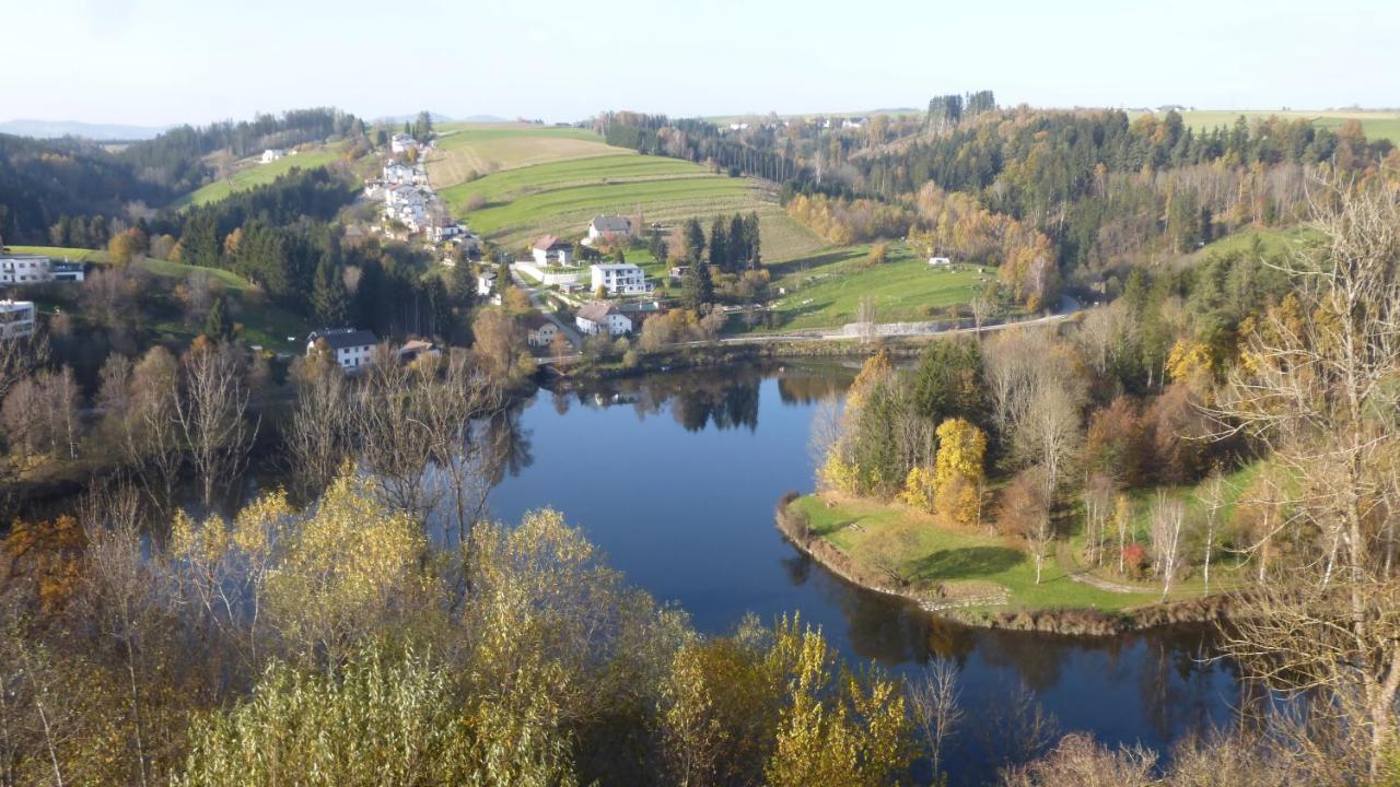 Hotel - Cafe - Konditorei Schroeckmayr-kastner